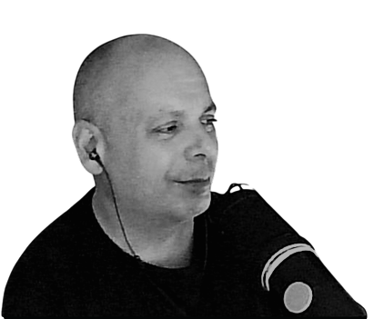 Ciudadano Ken en SOS RADIO ESPAÑA